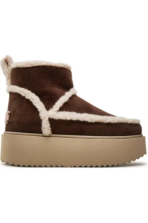 INUIKII Schneeschuhe Classic Low 75204-150