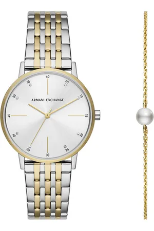 Armani Exchange Uhr AX7156SET