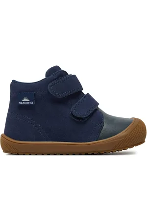 Naturino Schnürschuhe Leoti 3 Wp Vl. 2502387-01-0C02 S