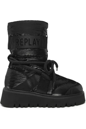 Replay Schneeschuhe GWF2H.000.C0013T