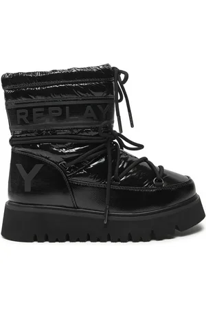 Replay Schneeschuhe GWF4R.000.C0001T