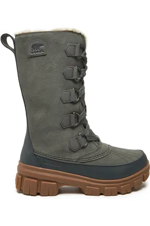 sorel Schneeschuhe Torino V Tall Wp Outdry 2106691052
