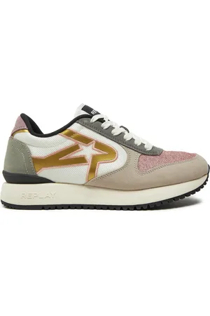 Replay Sneakers GWS9O.000.C0003T