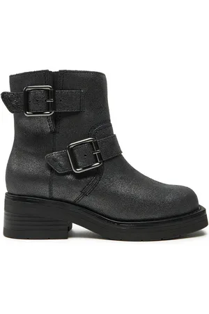 Clarks Stiefeletten Rebelle Buckle 26178889