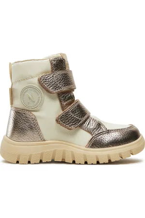 Naturino Schnürschuhe Geminae 3 Vl Wp. 3001577-02-1Q96 S