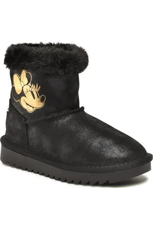 Mickey & Friends Schneeschuhe CS-021DSTC-A