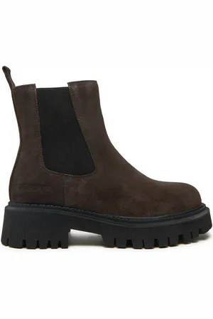 Napapijri Klassische Stiefeletten Liorn NP0A4IKA