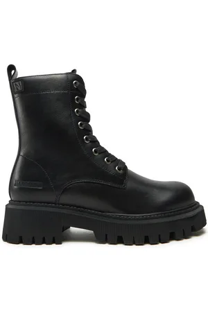 Napapijri Schnürstiefeletten Liorn NP0A4IKF