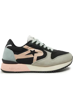 Replay Sneakers GWS9O .000.C0004T