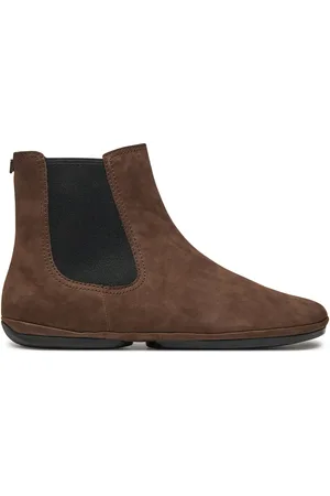Camper Klassische Stiefeletten Right K400705-006