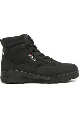 Fila Schnürstiefeletten Grunge II Mid FFM0165.80010