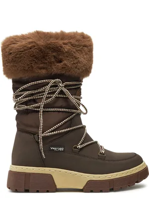 VERTIGO Schneeschuhe Uciole