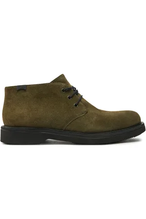 Camper Schnürschuhe Norman K300513-002
