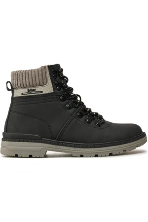 Lee Schnürstiefeletten LCJ-24-03-3043LA