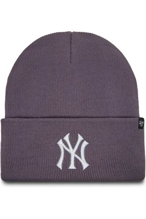 47 Brand Mütze MLB New York Yankees Haymaker 