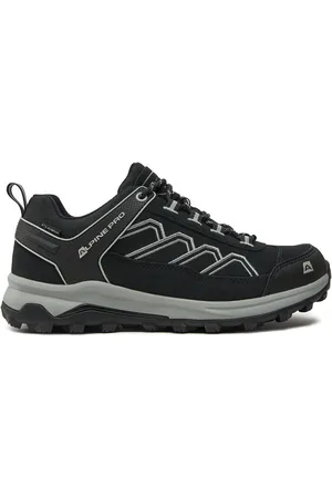 Alpine Trekkingschuhe Gimie UBTD371990