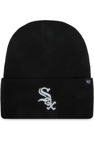 47 Brand Mütze Chicago White Sox B-HYMKR06ACE