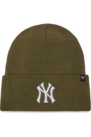 47 Brand Mütze MLB New York Yankees Haymaker 