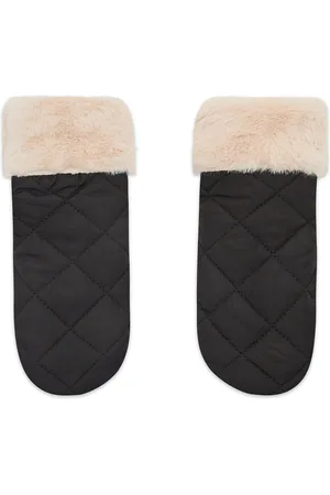 Pieces® Damenhandschuhe Evita 17118179
