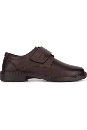 Go Soft Halbschuhe GARY-05 MI18