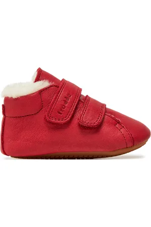Froddo Schnürschuhe Prewalkers Furry G1130013-6 M