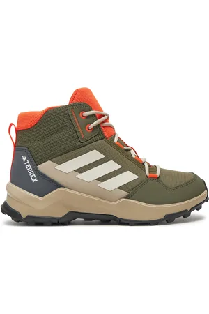 adidas Trekkingschuhe Terrex Ax4r Mid IF6523