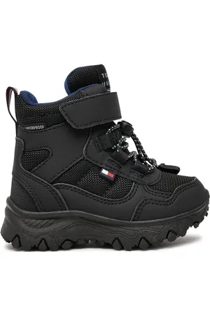 Tommy Hilfiger Schneeschuhe Fur Boot T1X5-33710-1492 M