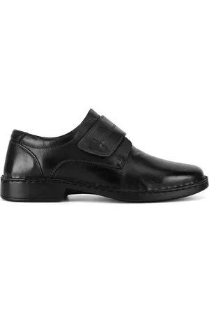 Go Soft Halbschuhe GARY-05 MI18