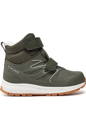 Viking Schneeschuhe Equip Defence Warm Wp 2V 3-94400-2437