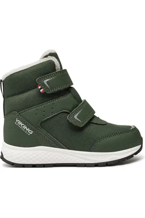 Viking Schneeschuhe Equip Warm Wp 2V 3-94415-9202