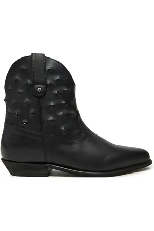 Bronx Cowboystiefel Kendr-A 47586-H