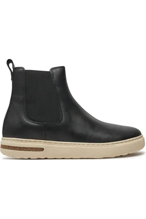 Birkenstock Klassische Stiefeletten Bend Chelsea Lena 1028473