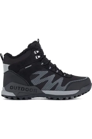 Sprandi Trekkingschuhe WILD SMP86-23995