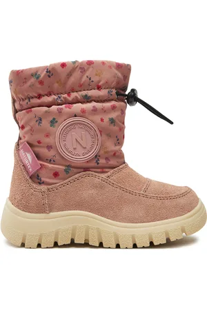 Naturino Schneeschuhe Varna 2 Wp 0013001578.05.1M44 M