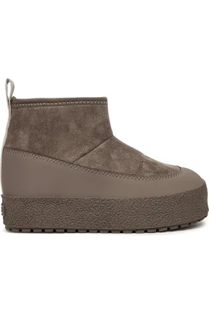 Tretorn Schneeschuhe Alunda Hybrid Jr