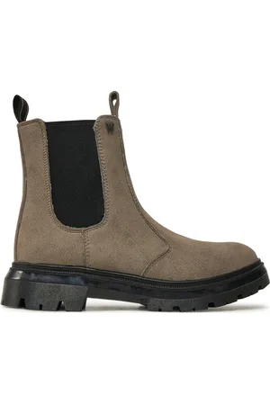 Wrangler Klassische Stiefeletten Hadley 20243063.6BW