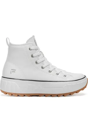 Fila Sneakers aus Stoff BLOCKSTER FFW0503-10004