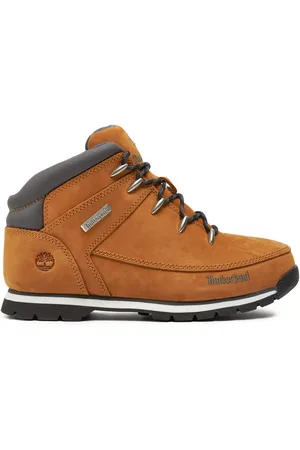 Timberland Schnürstiefeletten Euro Sprint 6690R/TB06690R2311