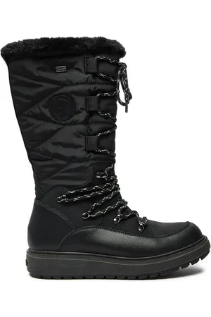 Remonte Schneeschuhe D0U77-00