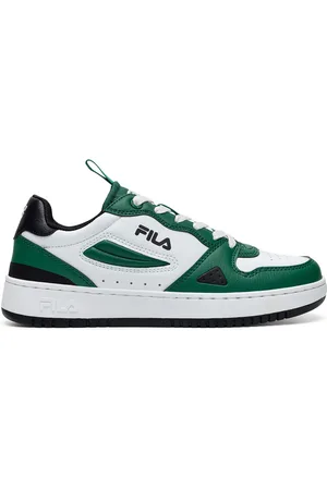 Fila Sneakers SUOLO TEENS FFT0128-63164