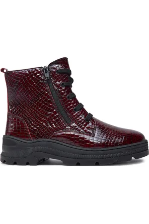 Comfortabel Stiefeletten 990341