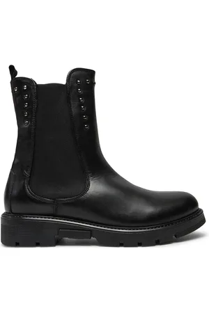 Lumberjack Klassische Stiefeletten Melany SWF1813-003-B01