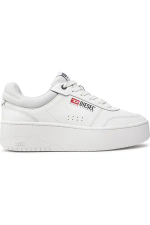 Diesel Sneakers S-Athene-Retro Y03405P6952