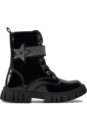 Original marines Stiefeletten DEA0031FC