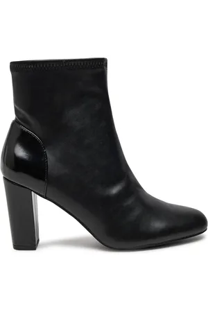 Benetton Stiefeletten 8H6DDD039
