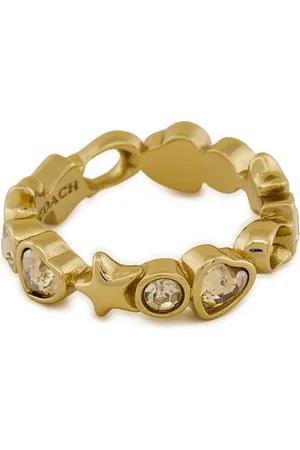 Coach Ring 37491618