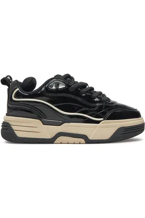 Bronx Sneakers 66515B-PT 3736