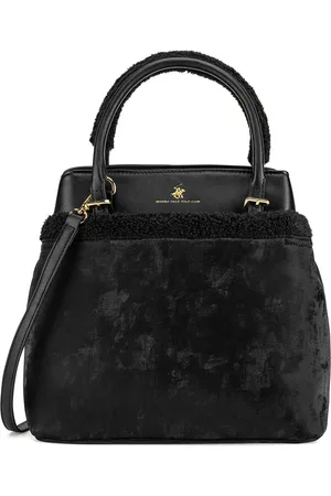 Beverly Hills Polo Club Handtasche BHPC-B-001-06