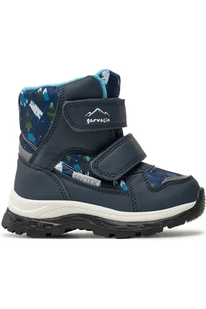 Garvalin Schneeschuhe 241855 A008 S