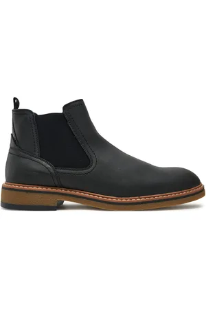 Wrangler Klassische Stiefeletten Toby Men Mid 20243051.25Y